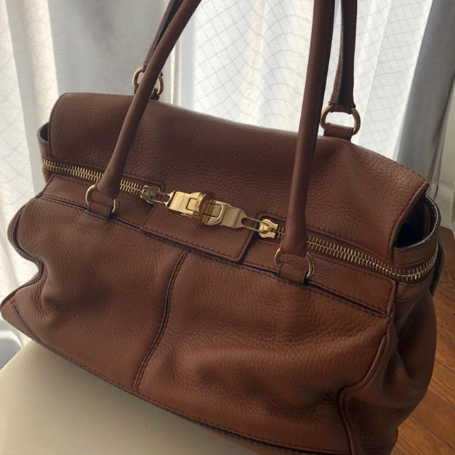 Max Mara  マックスマーラ  バッグ 美品