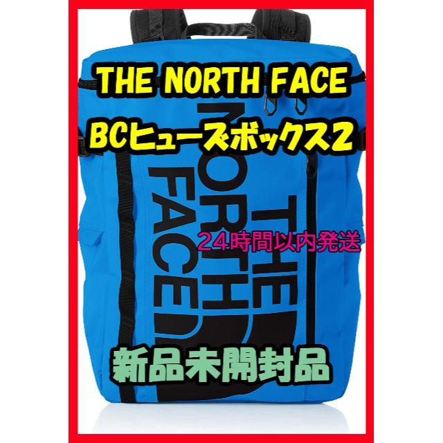 The North Face BCヒューズボックス2 NM82000 30L