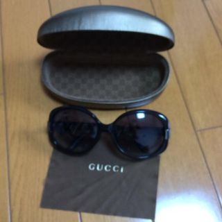 グッチ(Gucci)のGUCCI サングラス (その他)