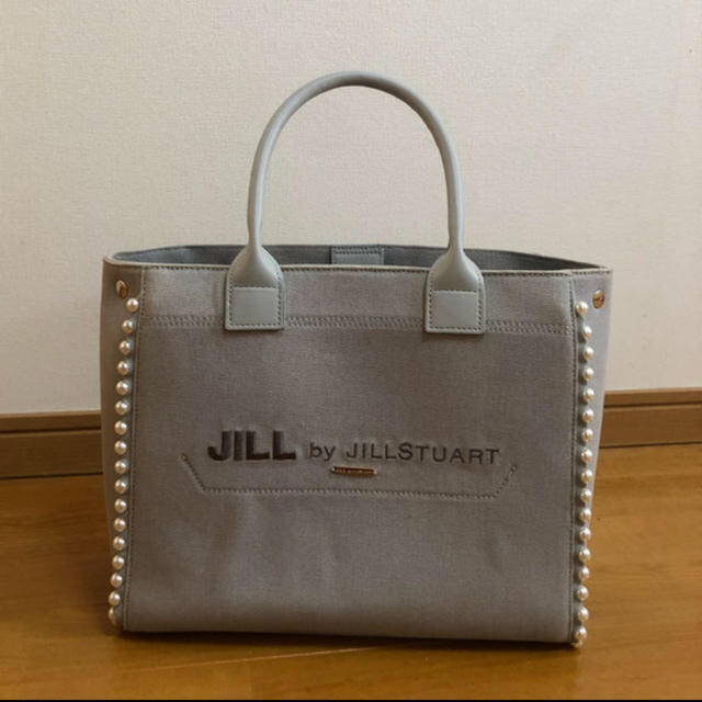 JILL by JILL STUART トートバック