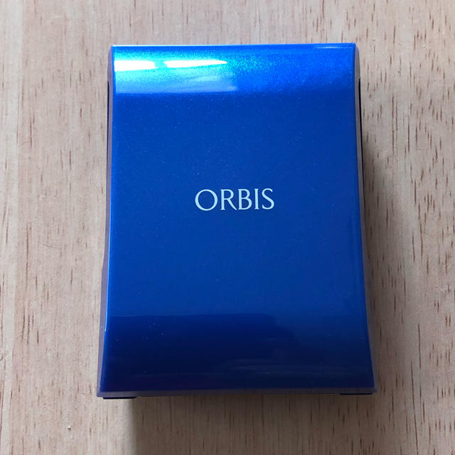 ORBIS(オルビス)のオルビス　ファンデーションケース コスメ/美容のベースメイク/化粧品(その他)の商品写真