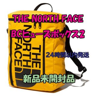 ザノースフェイス(THE NORTH FACE)のノースフェイス BCヒューズボックス2 NM82000 30L(バッグパック/リュック)