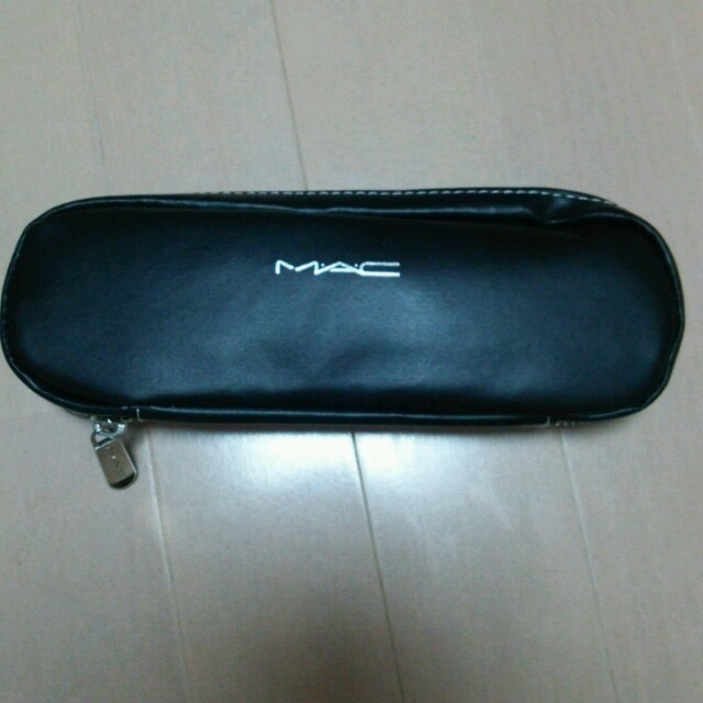 MAC(マック)のMAC メイクブラシ12本セット コスメ/美容のキット/セット(その他)の商品写真