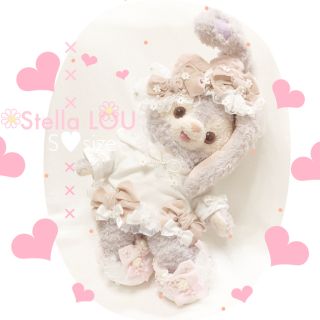 ステラルー(ステラ・ルー)の♡ ぐでたま様 専用出品 ♡(ぬいぐるみ)