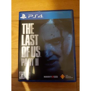 The Last of Us Part II（ラスト・オブ・アス パートII） (家庭用ゲームソフト)