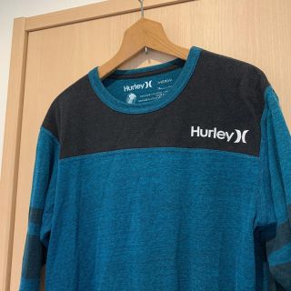 ハーレー(Hurley)のHurley ハーレー 七分袖Tシャツ(Tシャツ/カットソー(七分/長袖))