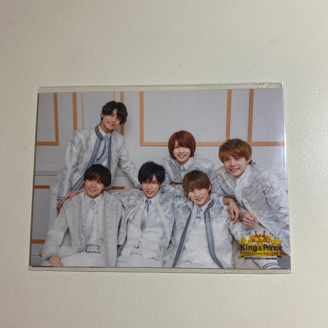 Johnny's(ジャニーズ)のぷりん様　専用出品 エンタメ/ホビーのタレントグッズ(アイドルグッズ)の商品写真