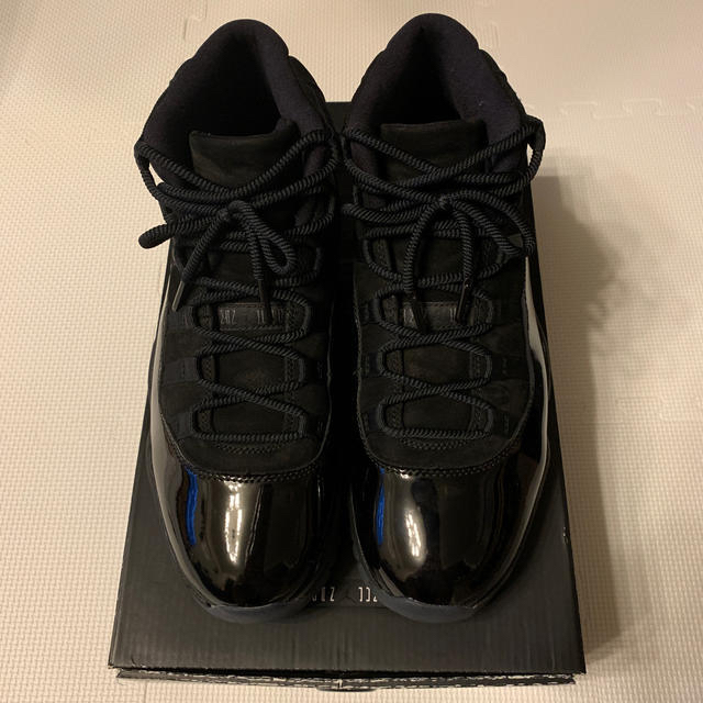 超美品‼️ 値下げ‼️ air jordan 11 retroメンズ