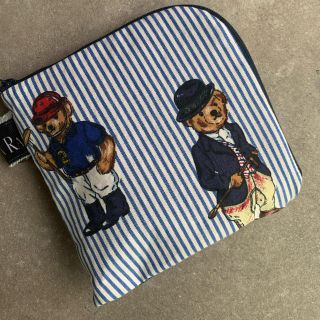 ポロラルフローレン(POLO RALPH LAUREN)のポロラルフローレン　オーダーページ(ポーチ)