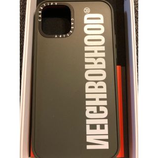 ネイバーフッド(NEIGHBORHOOD)のneighborhood CASETiFY 11pro ケース(iPhoneケース)