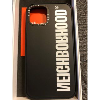 ネイバーフッド(NEIGHBORHOOD)のneighborhood CASETiFY 11pro ケース (iPhoneケース)