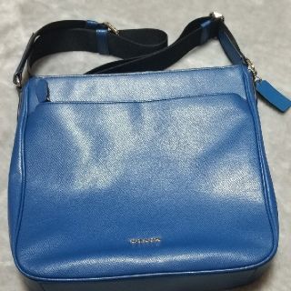 コーチ(COACH)のメンズ　コーチショルダーバッグ(ショルダーバッグ)