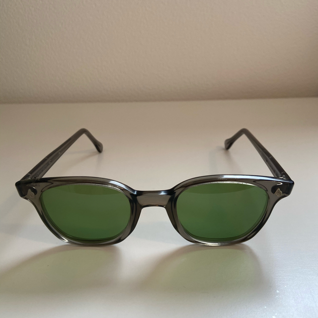 Ray-Ban(レイバン)のAmerican Optical ヴィンテージ サングラス メンズのファッション小物(サングラス/メガネ)の商品写真