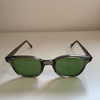 レイバン(Ray-Ban)のAmerican Optical ヴィンテージ サングラス(サングラス/メガネ)