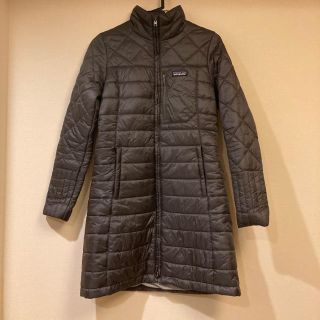 パタゴニア(patagonia)のパタゴニア　ウィメンズ　ラダリー　パーカ ダウンジャケット　ノースフェイス 似(ダウンコート)