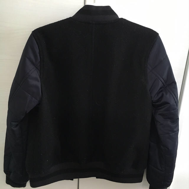 UNIQLO(ユニクロ)のコラボブルゾン レディースのジャケット/アウター(ブルゾン)の商品写真