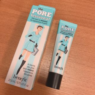 ベネフィット(Benefit)のbenefit 化粧下地(化粧下地)