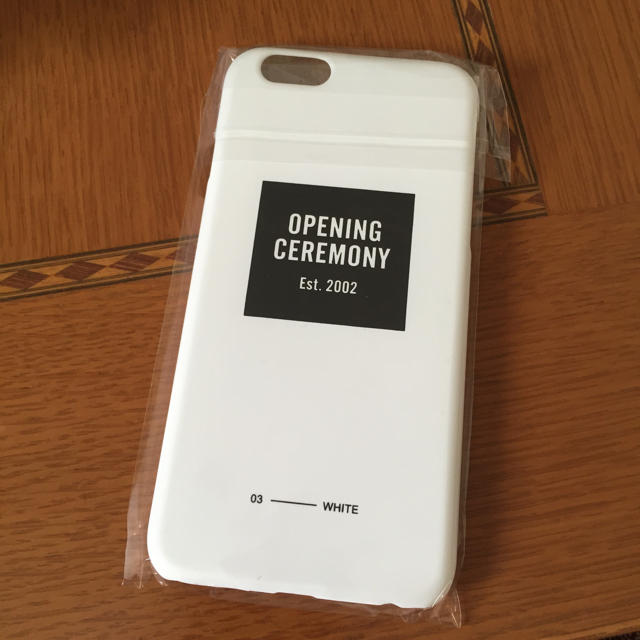 OPENING CEREMONY(オープニングセレモニー)のsu様 専用 スマホ/家電/カメラのスマホアクセサリー(iPhoneケース)の商品写真