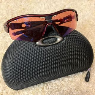 オークリー(Oakley)のオークリーのサングラス(サングラス/メガネ)