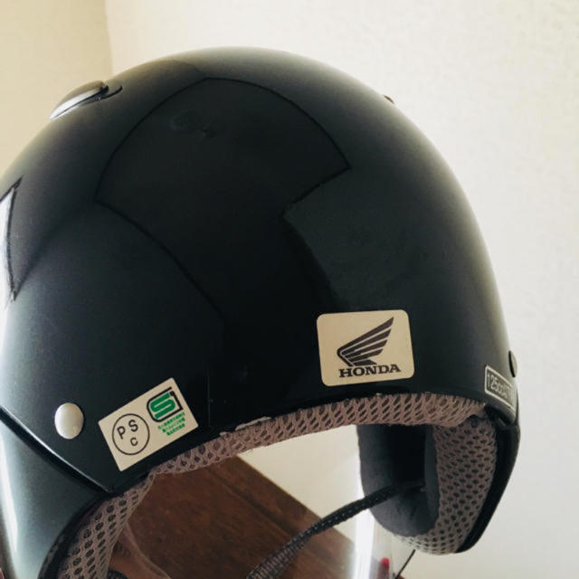女性用ヘルメット⛑ 2