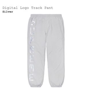 シュプリーム(Supreme)のDigital Logo Track Pant(その他)