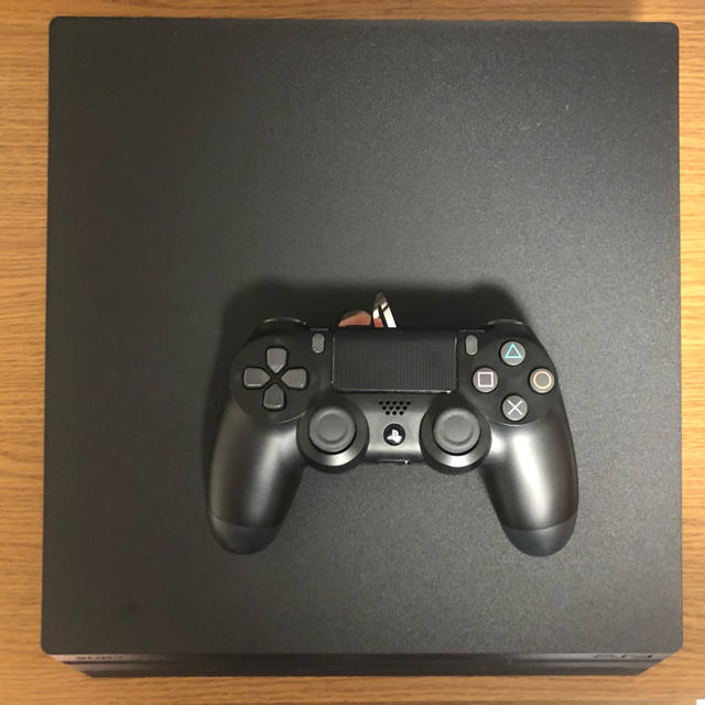 Sony PS4 Pro