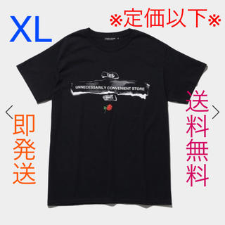 アンダーカバー(UNDERCOVER)のTHE CONVENI × MADSTORE UNDERCOVER XL(Tシャツ/カットソー(半袖/袖なし))