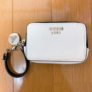 ゲス(GUESS)の新品　GUESS コインケース(コインケース)