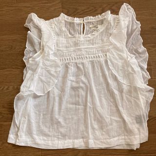 イザベルマラン(Isabel Marant)のイザベルマラン　チュニック(チュニック)