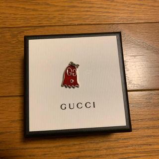 グッチ(Gucci)のグッチ　ネックレス　トップ(ネックレス)