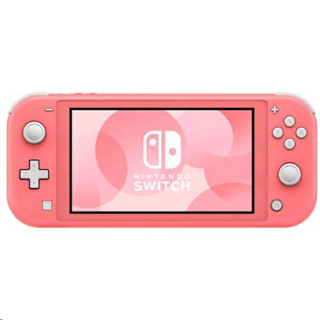 任天堂 スイッチライト Switch