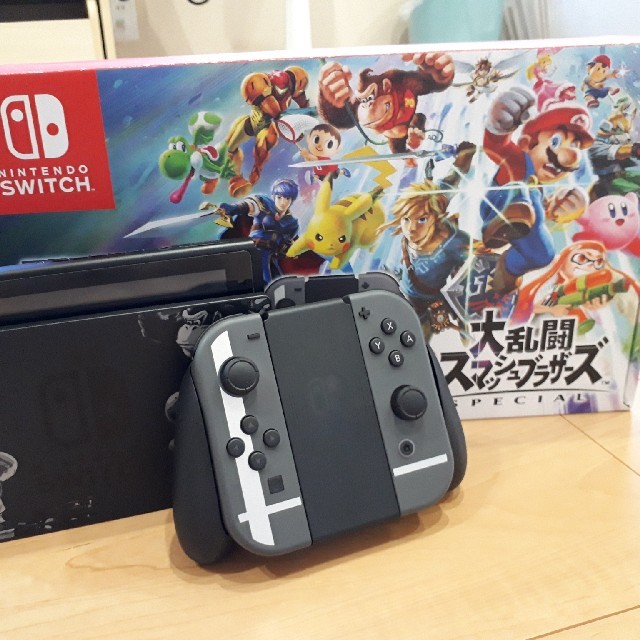 Nintendo　Switch　　本体