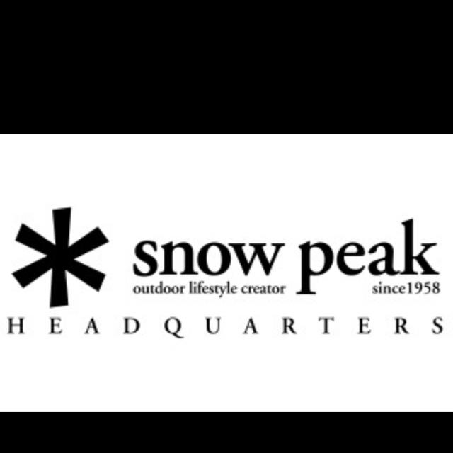 新しい季節 Snow Peak 専用 - テント/タープ 新しい季節 Snow Peak 専用 - テント/タープ