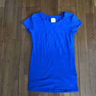 ザラ(ZARA)のザラ　Tシャツ(Tシャツ(半袖/袖なし))