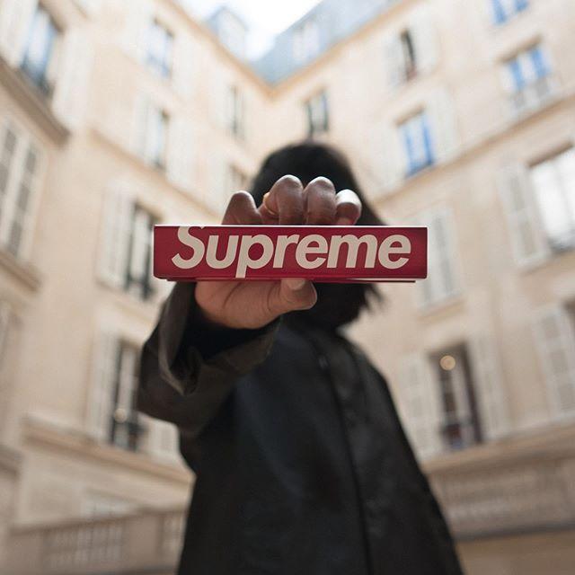 Supreme(シュプリーム)の新品 Supreme Swingline Stapler ホッチキス 国内正規品 メンズのアクセサリー(その他)の商品写真