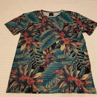 ザラ(ZARA)のZARA tシャツ(Tシャツ/カットソー(半袖/袖なし))