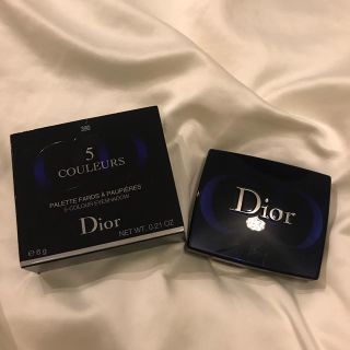 ディオール(Dior)のDior ディオール　アイシャドウ(アイシャドウ)