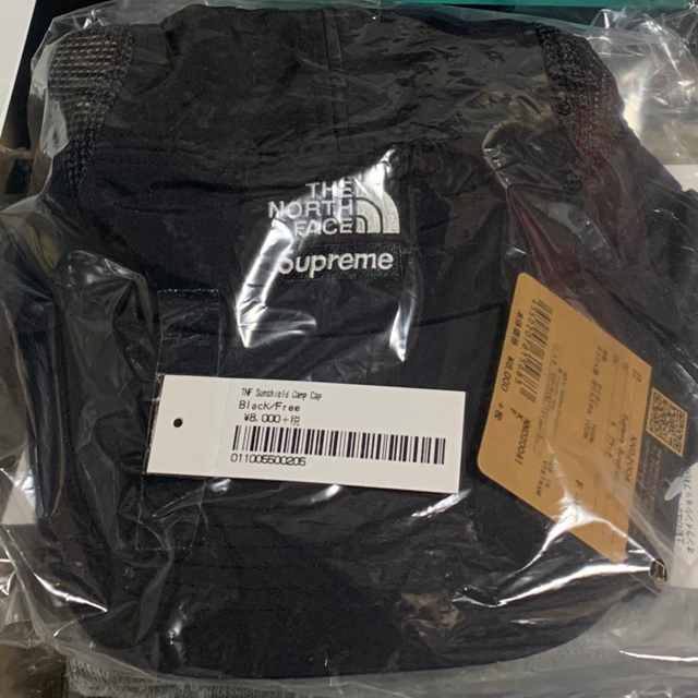 専用 supreme north face sunshield camp cap 【通販 人気】 noxcapital.de