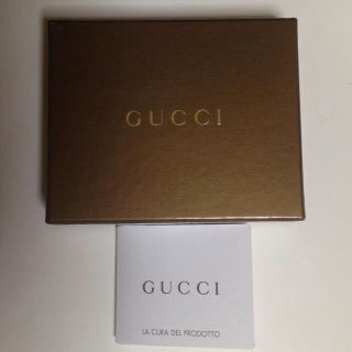 グッチ(Gucci)の♡GUCCIクマさん🐻キーチャーム♡(キーホルダー)