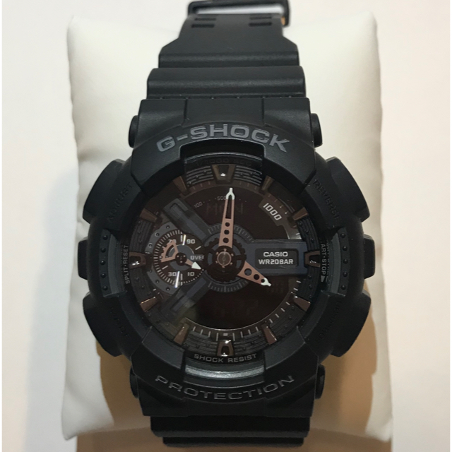 G-SHOCK  5146  GA-110