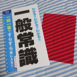 わかる！！わかる！！わかる！！一般常識 就活’２２年卒版(ビジネス/経済)