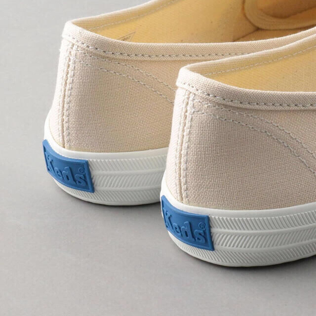 Keds(ケッズ)のKeds LO-GO-OX/ケッズ レディースの靴/シューズ(スニーカー)の商品写真