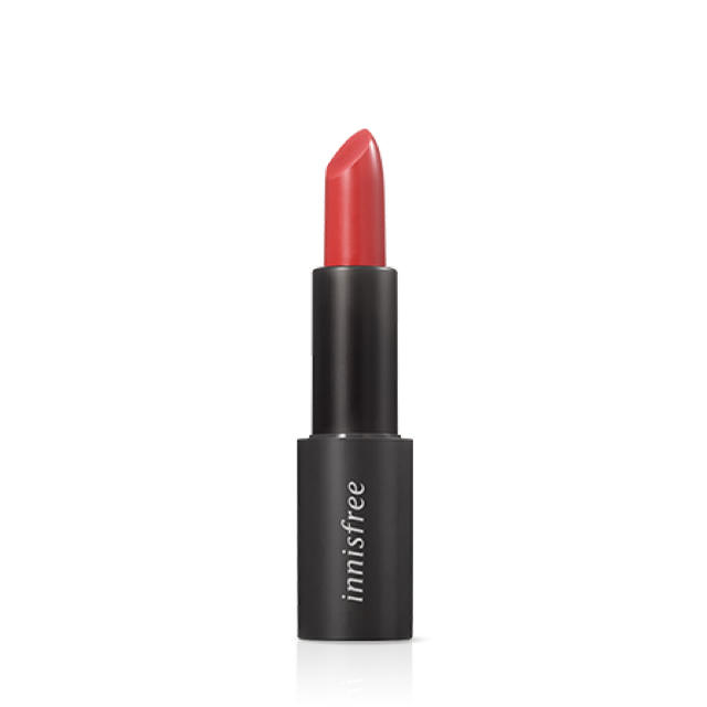 Innisfree(イニスフリー)のイニスフリー★innisfree Real fit lipstick コスメ/美容のベースメイク/化粧品(口紅)の商品写真