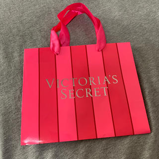 ヴィクトリアズシークレット(Victoria's Secret)のVictoria's secret ショッパー 紙袋(ショップ袋)