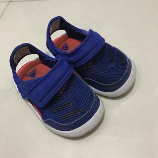 アディダス(adidas)のアディダス adidas サンダル(サンダル)