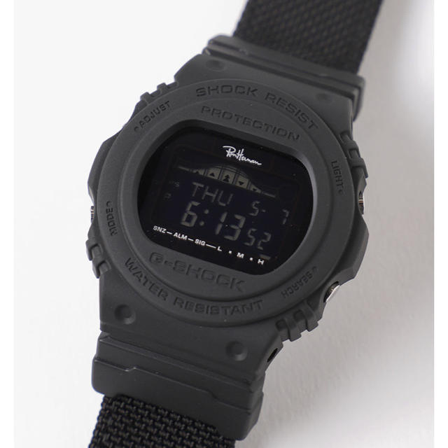 G-SHOCK  Ron Herman Gショック