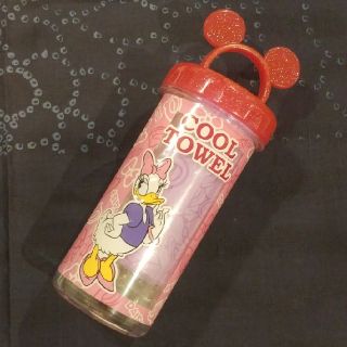 デイジーダック(デイジーダック)のデイジーダック　クールタオル　COOLTOWEL　熱中症対策　ドナルド(キャラクターグッズ)