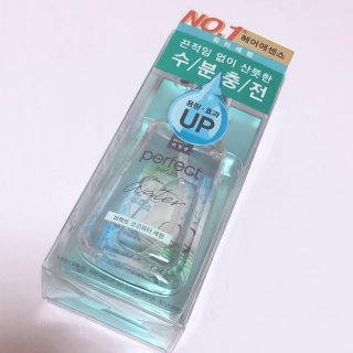 ミジャンセン(mise en scene)のミジャンセン パーフェクト ココウォーター セラム 80ml(オイル/美容液)