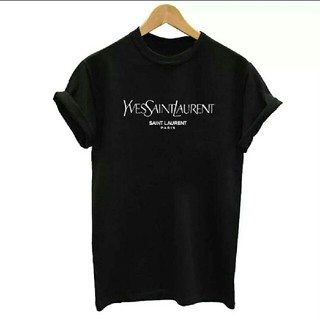 サンローラン(Saint Laurent)のYSL Tシャツ(Tシャツ/カットソー(半袖/袖なし))