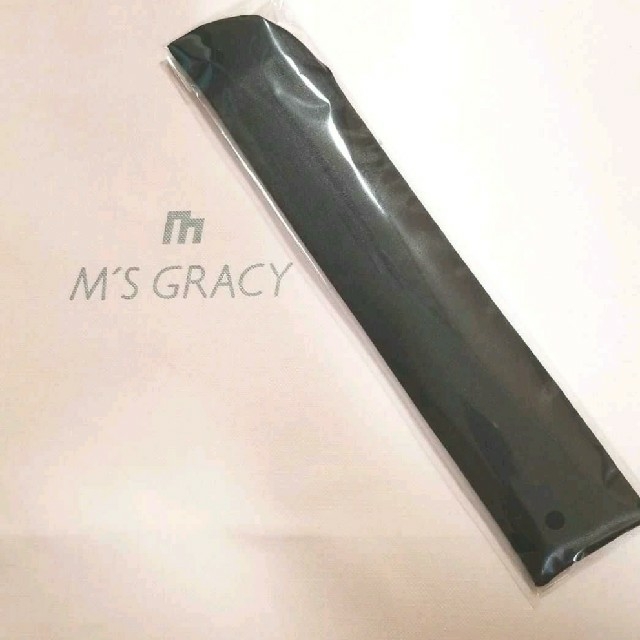 M'S GRACY(エムズグレイシー)のエムズグレイシー 扇子 レディースのファッション小物(その他)の商品写真